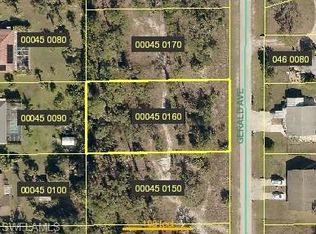 737 Gerald Ave, Lehigh Acres, FL 33936