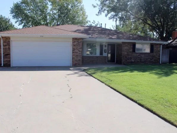 5107 Shawnee Trl, Amarillo, TX 79109