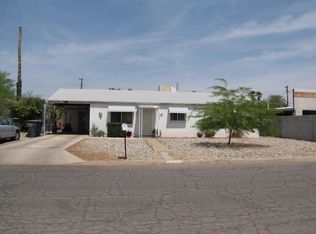 2326 S Holly Sv, Tucson, AZ 85713