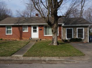 513 Spring Dr, Elizabethtown, KY 42701