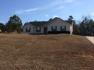 25 Clyde Taylor Pl, Newnan, GA 30265