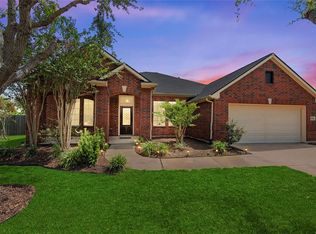 8931 Henrico Ln, Rosenberg, TX 77469
