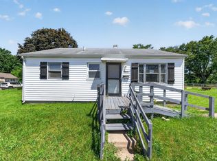 3617 W Washington St, South Bend, IN 46619