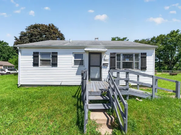 3617 W Washington St, South Bend, IN 46619