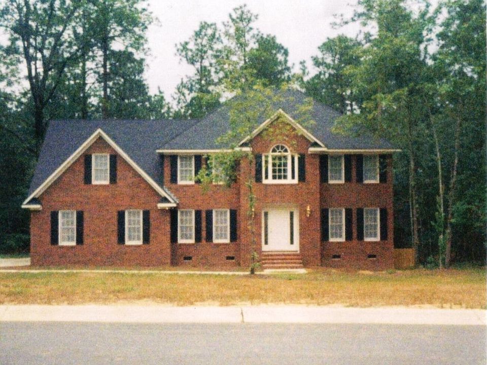 Original Construction