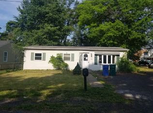 200 Logan Ave, Croydon, PA 19021