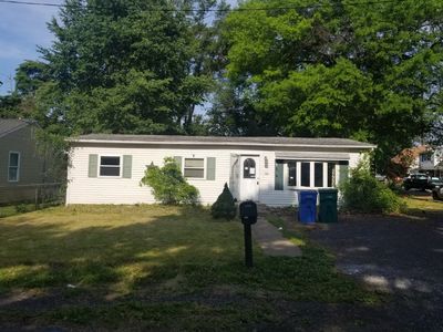 200 Logan Ave, Croydon, PA, 19021