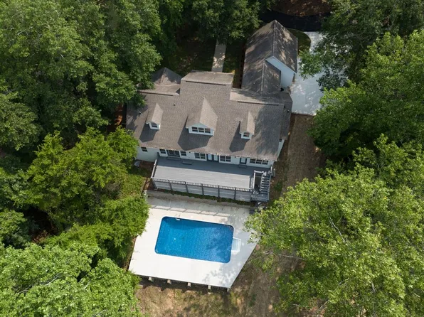 506 Saint Francis Rd, Eufaula, AL 36027