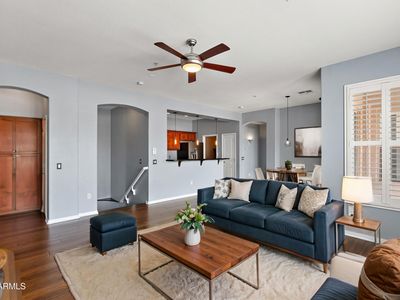 19475 N Grayhawk Dr UNIT 2151, Scottsdale, AZ, 85255