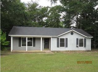 5626 Woodchase Blvd, Theodore, AL 36582