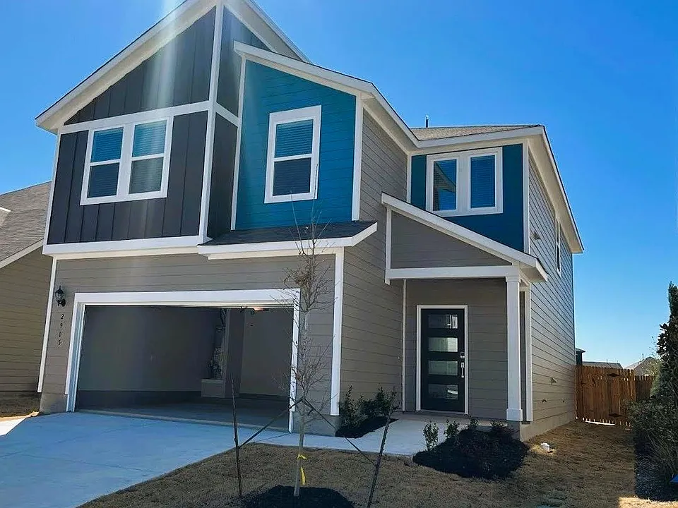 2905 Mary Elizabeth Dr