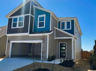 2905 Mary Elizabeth Dr, Austin, TX 78728