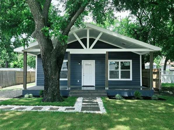 307 S Louisiana St, Celina, TX 75009