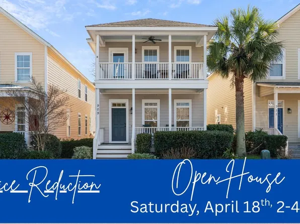 909 12th St, Pt Royal, SC 29935