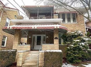 1628 Quarrier St #C, Charleston, WV 25311