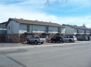 1215 E 5th St, Carson City, NV