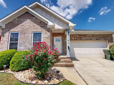 116 Waxmyrtle Rd, Dothan, AL, 36301