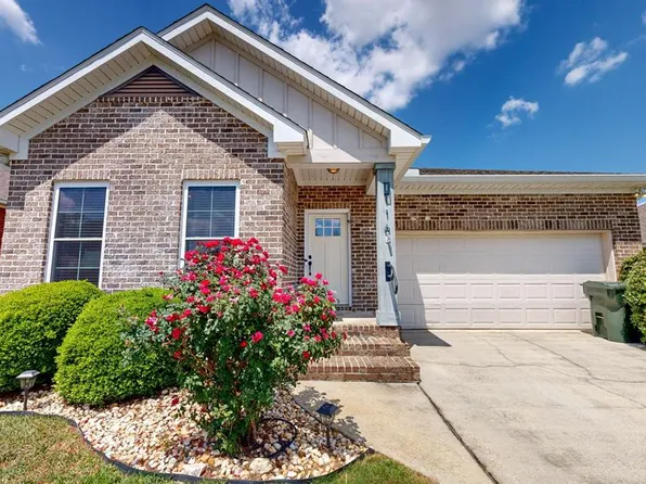 116 Waxmyrtle Rd, Dothan, AL 36301