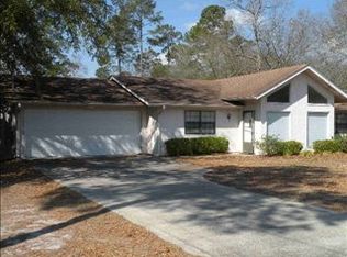 1345 Cate Rd, Brunswick, GA 31525