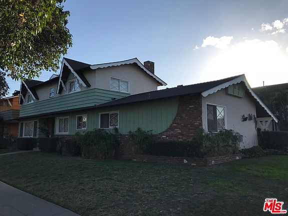 2nd image of 701 S Sierra Vista Ave