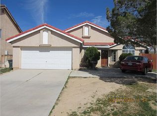 1001 Heatherfield Ave, Rosamond, CA 93560