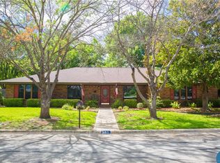 801 Brook Hollow St, Brownwood, TX 76801