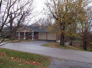 1255 Miller Dr, Richmond, KY 40475