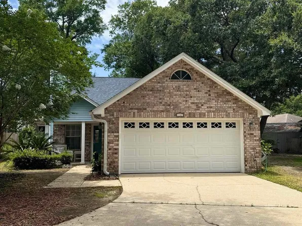 3127 Albert Ct, Pensacola, FL 32504