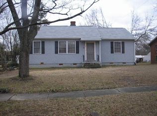 129 Wayland St, Spartanburg, SC 29303
