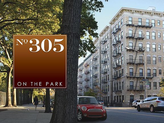2nd image of 305 W 150th St APT 402