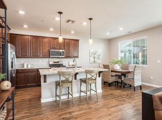 5012 Copper Sunset Way, Rancho Cordova, CA 95742