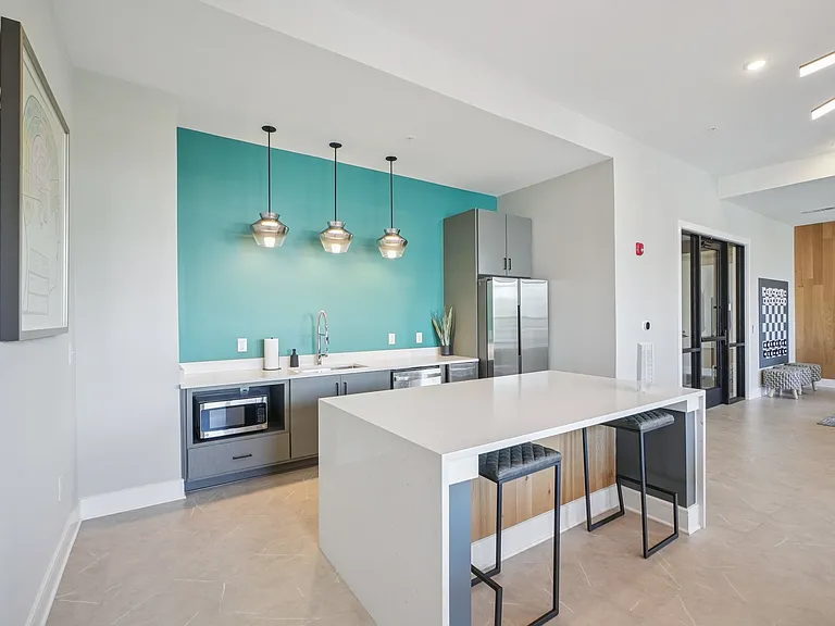 The Lofts at Knightdale Station — Photo 25