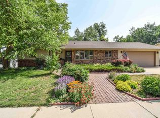 1404 E Otonka Trl, Sioux Falls, SD 57103