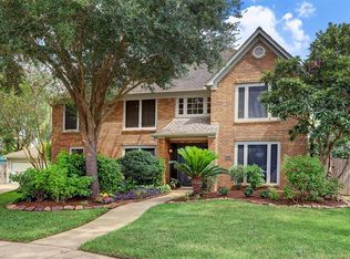 15519 Poplar Springs Ln, Houston, TX 77062