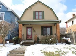 4733 5th Ave, Beaver Falls, PA 15010