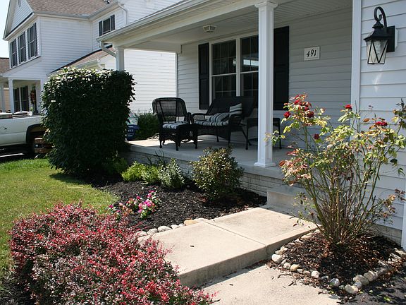 3rd image of 491 Millett Dr