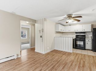 Parkwoods Condo Association, North Chelmsford, MA 01863