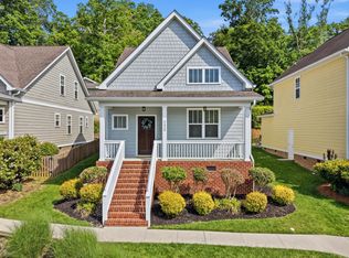 2426 Ashmore Ave, Chattanooga, TN 37415
