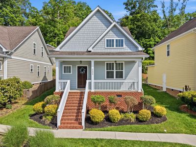 2426 Ashmore Ave, Chattanooga, TN, 37415
