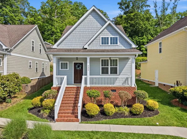 2426 Ashmore Ave, Chattanooga, TN 37415
