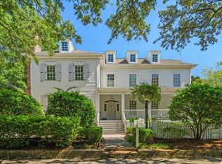 201 Broad St, Hemingway, SC 29440