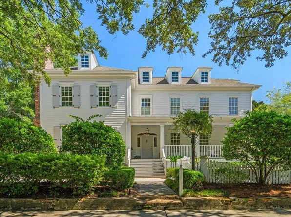 201 Broad St., Georgetown, SC 29440