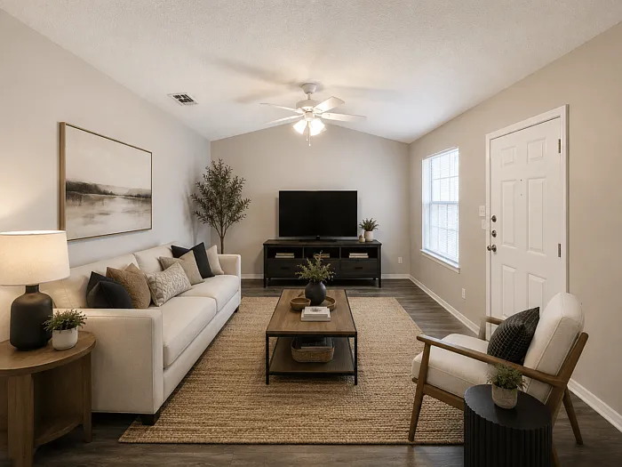 2 bed, 1.0 bath, $725 — Photo 4
