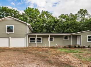 823 E Bowen Blvd, Fayetteville, AR 72703