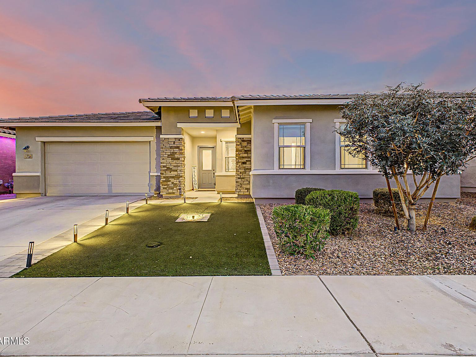 5128 N 186TH Avenue, Litchfield Park, AZ 85340 | Zillow