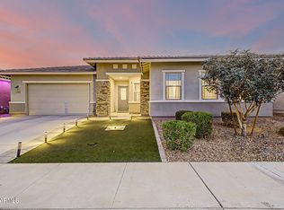 5128 N 186TH Avenue, Litchfield Park, AZ 85340