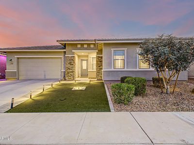5128 N 186TH Avenue, Litchfield Park, AZ, 85340