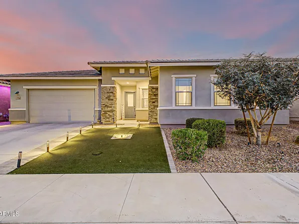 5128 N 186TH Avenue, Litchfield Park, AZ 85340