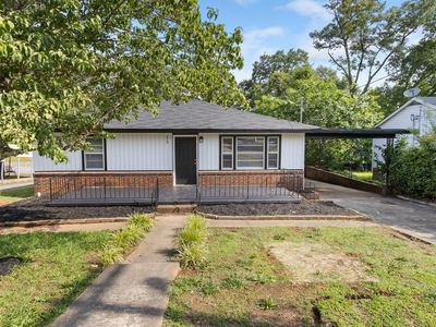213 Pridmore St, Laurens, SC, 29360