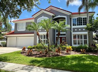 18142 Regents Square Dr, Tampa, FL 33647